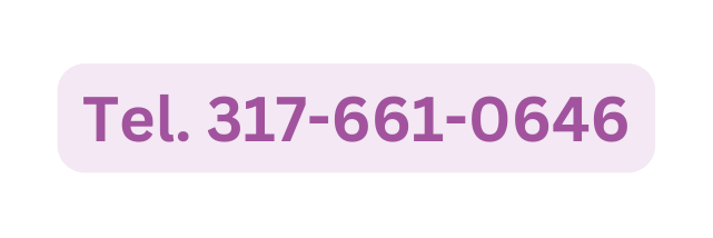 Tel 317 661 0646